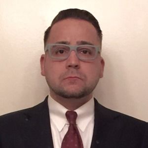 Meet your Posher, Dagoberto